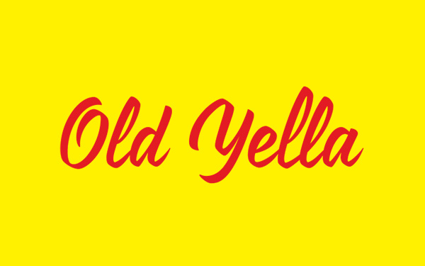 Old Yella